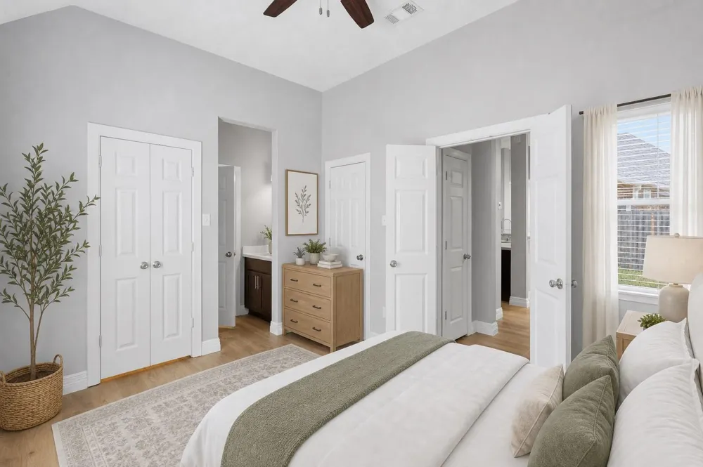 21015 Eagle Bend Katy, TX 77450