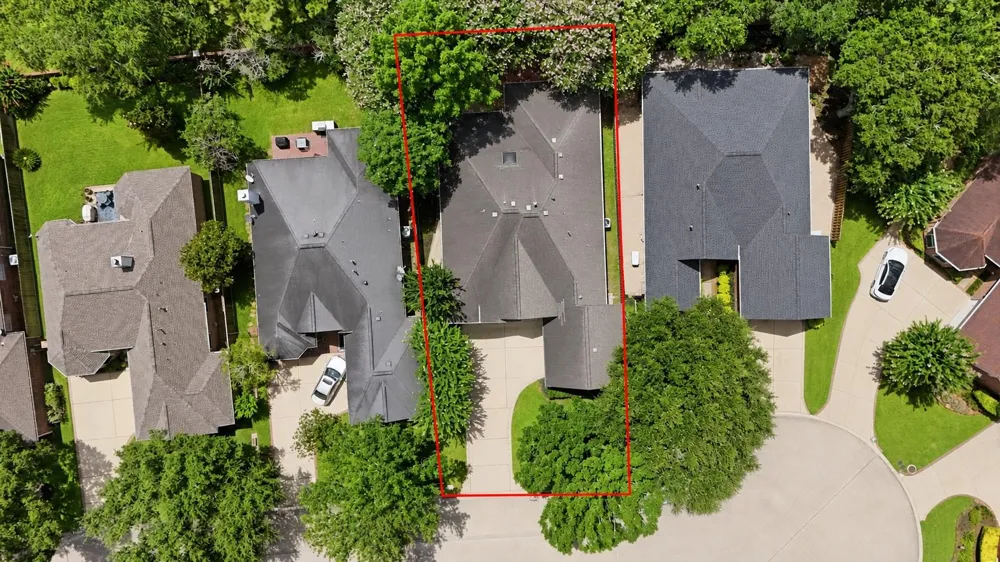 21015 Eagle Bend Katy, TX 77450