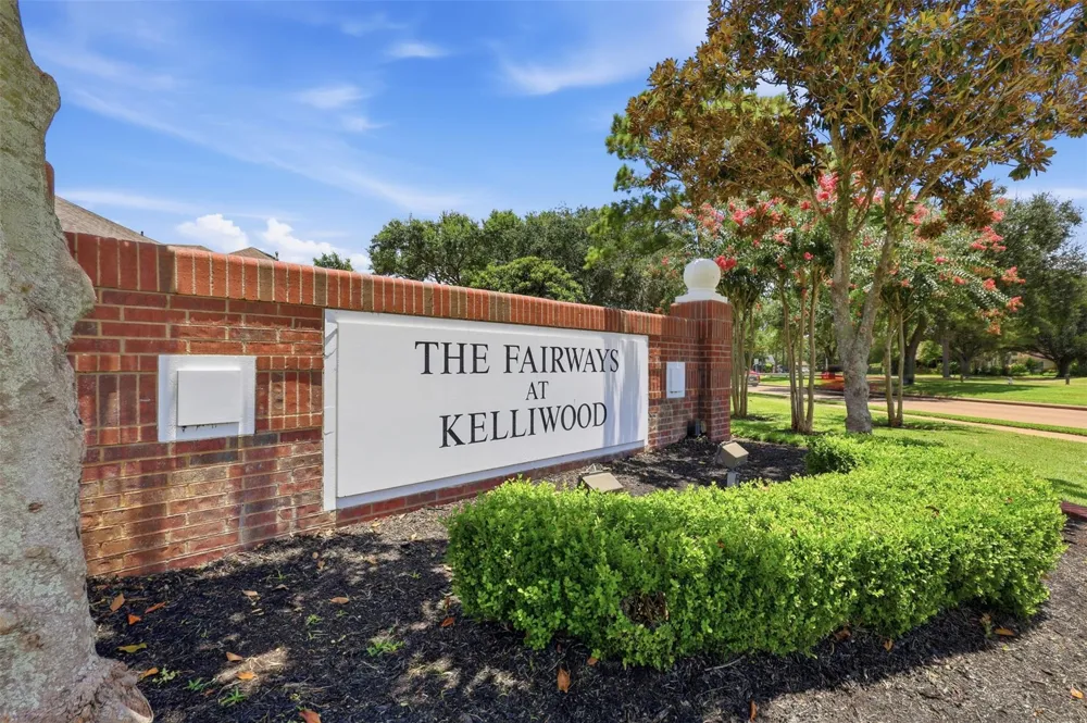 21015 Eagle Bend Katy, TX 77450