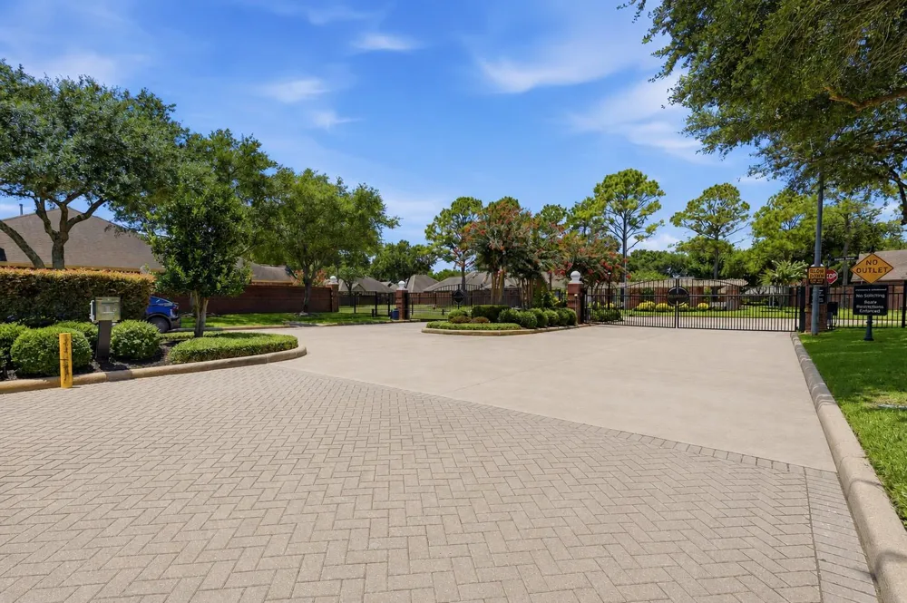 21015 Eagle Bend Katy, TX 77450