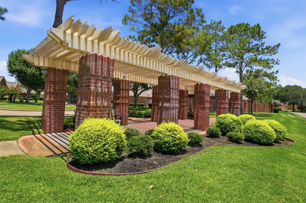 21015 Eagle Bend Katy, TX 77450