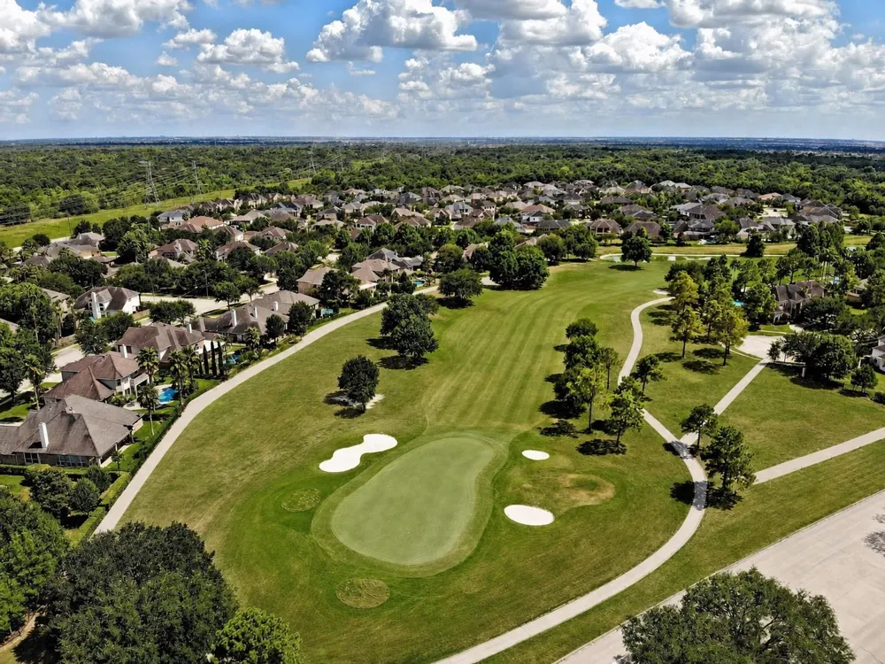21015 Eagle Bend Katy, TX 77450