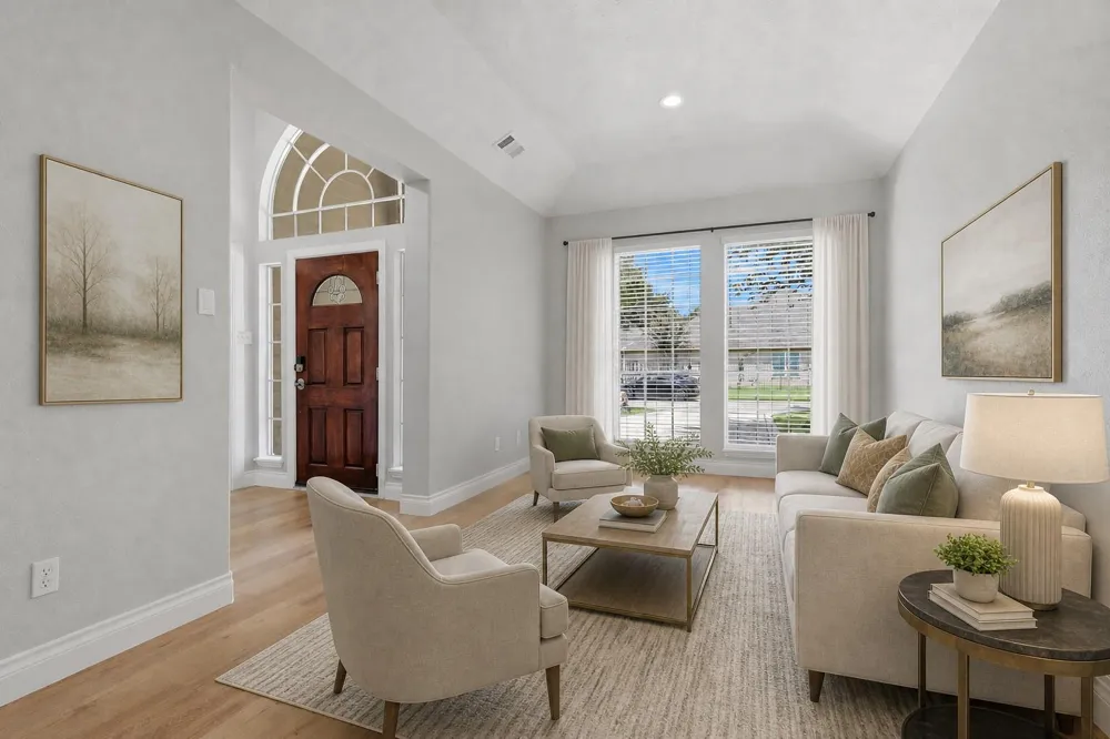 21015 Eagle Bend Katy, TX 77450