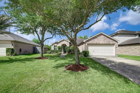 5506 Gable Meadows Drive