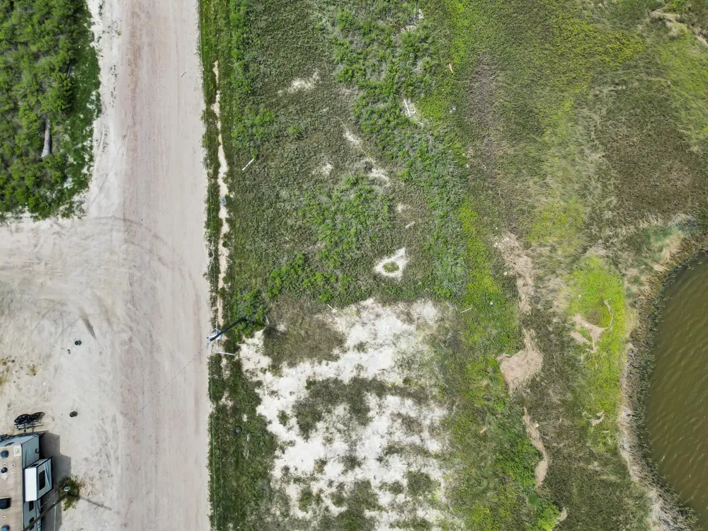 1422 Bahama Lane Port Bolivar, TX 77650