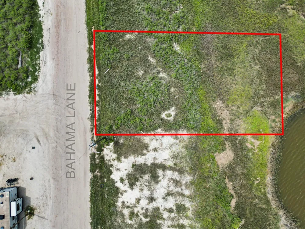 1422 Bahama Lane Port Bolivar, TX 77650