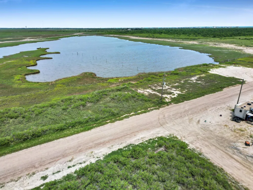 1422 Bahama Lane Port Bolivar, TX 77650
