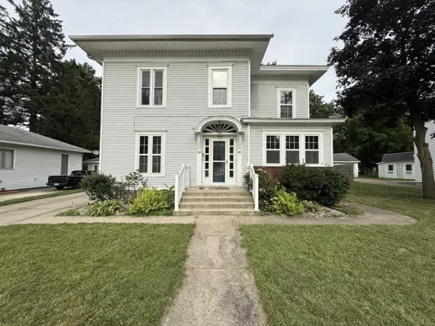 106 Hamilton Street