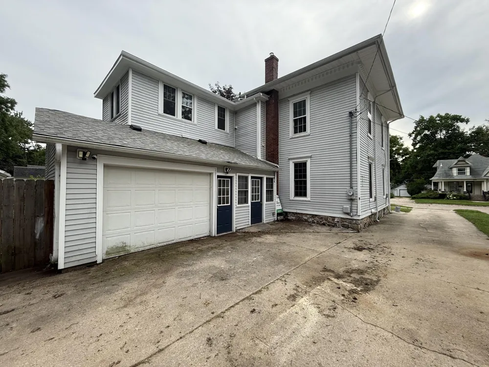 106 Hamilton Street Dowagiac, MI 49047