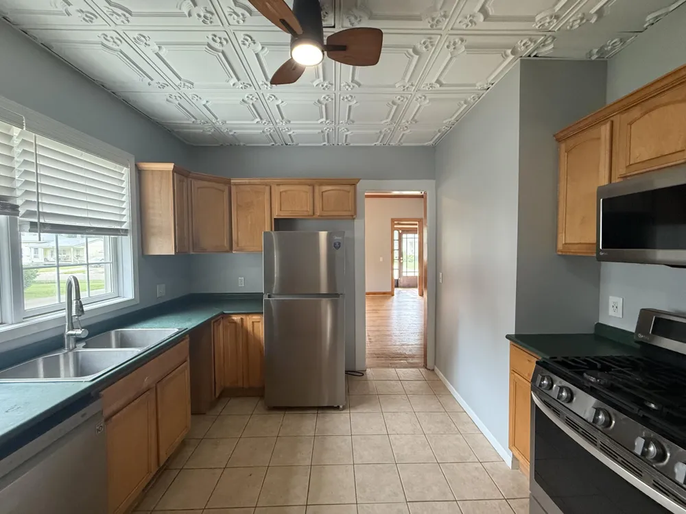 106 Hamilton Street Dowagiac, MI 49047