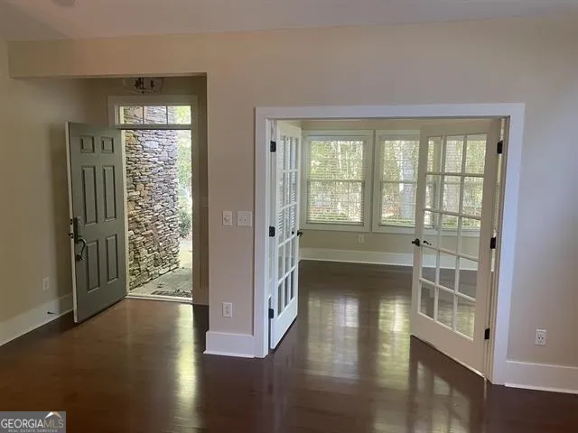 142 Edgewood CT Eatonton, GA 31024