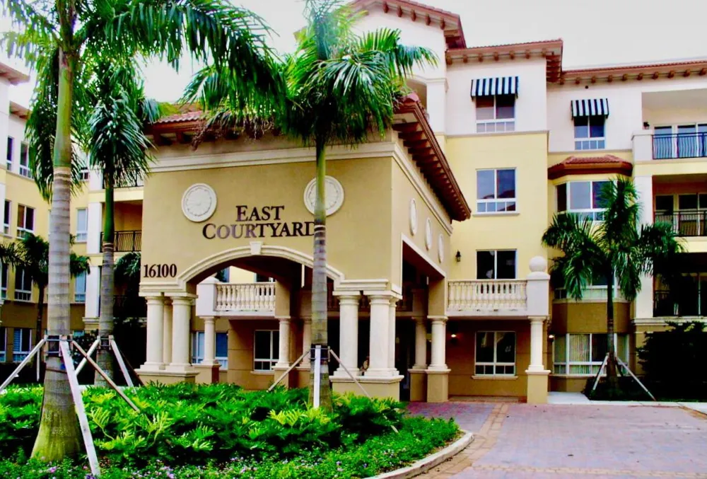 16100 Emerald Estates Drive #389 Weston, FL 33331