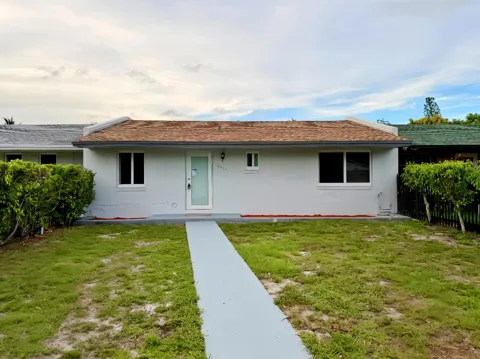 2941 NW 195th Street