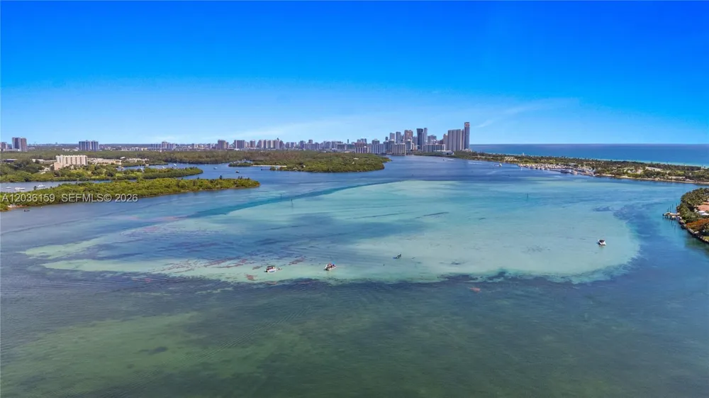 10001 W Bay Harbor Dr #202 Bay Harbor Islands, FL 33154