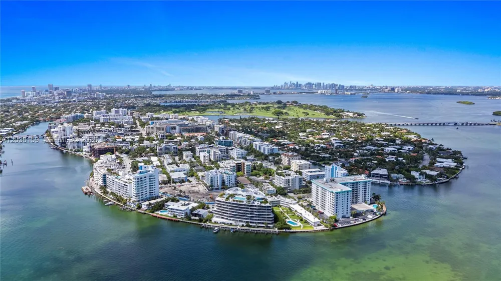 10001 W Bay Harbor Dr #202 Bay Harbor Islands, FL 33154