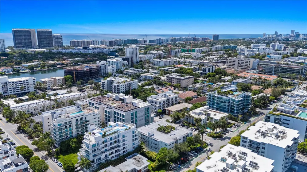10001 W Bay Harbor Dr #202 Bay Harbor Islands, FL 33154