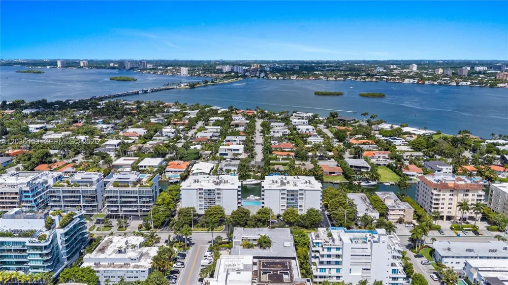 10001 W Bay Harbor Dr #202 Bay Harbor Islands, FL 33154