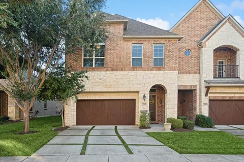 2812 Cedar Elm Drive
