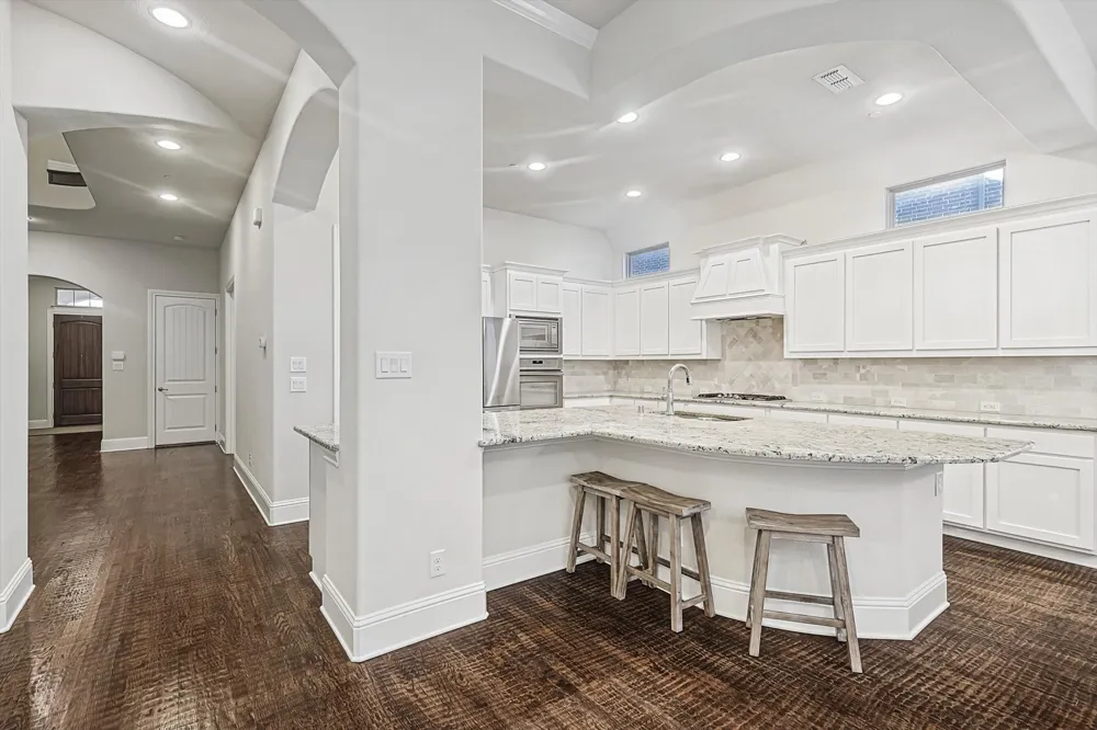 2812 Cedar Elm Drive Carrollton, TX 75010