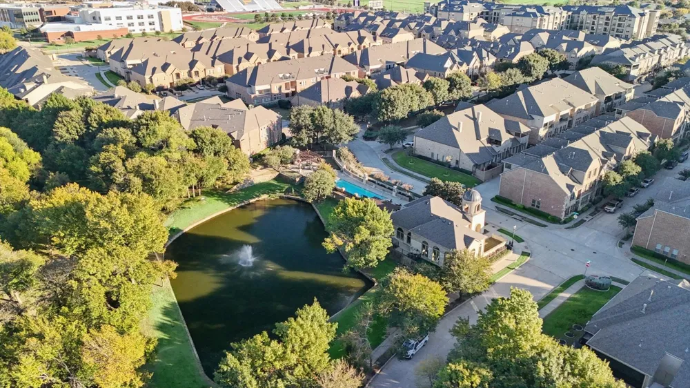 2812 Cedar Elm Drive Carrollton, TX 75010