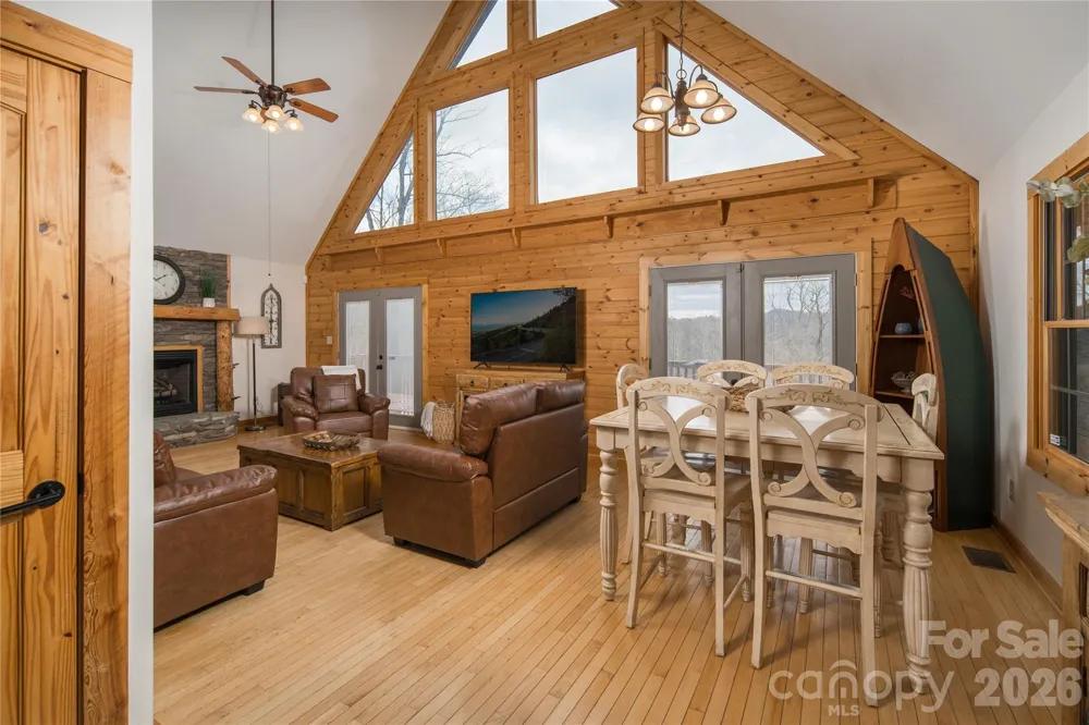 6006 Waterfalls Road Lenoir, NC 28645