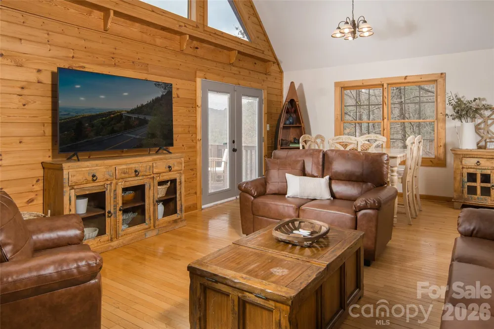 6006 Waterfalls Road Lenoir, NC 28645