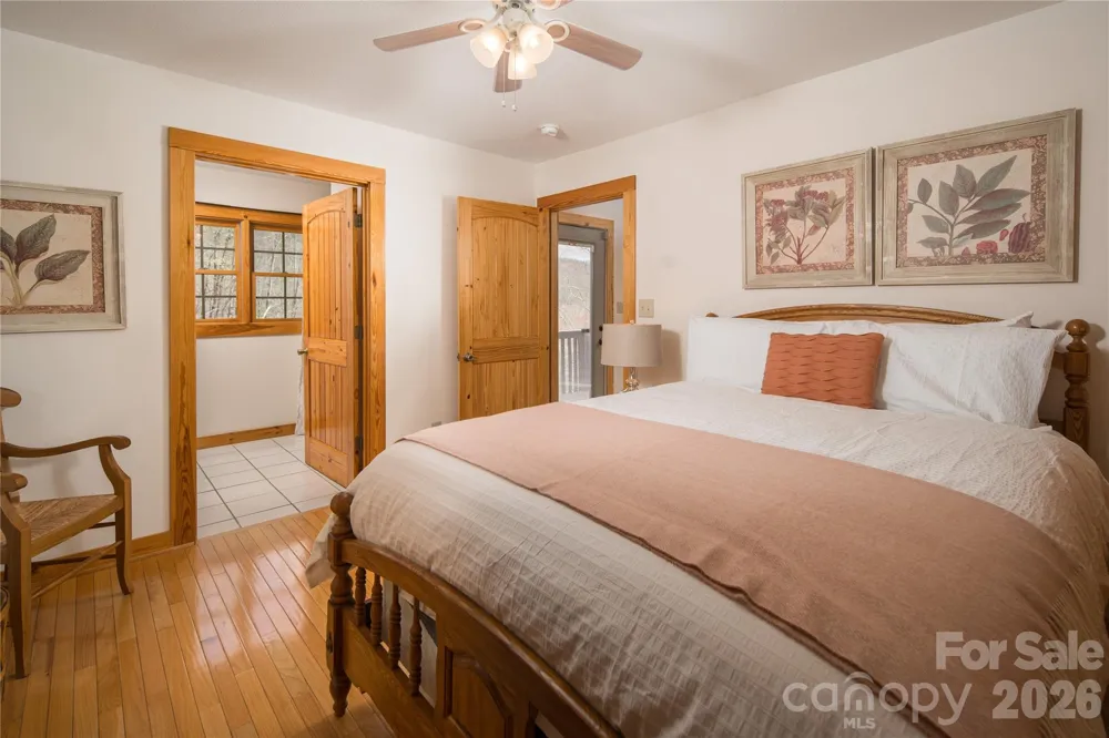6006 Waterfalls Road Lenoir, NC 28645