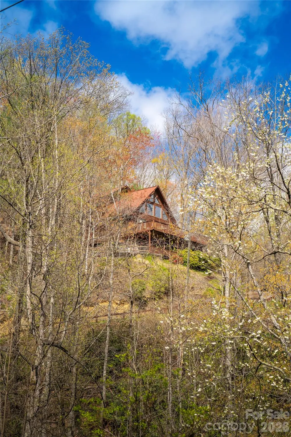 6006 Waterfalls Road Lenoir, NC 28645