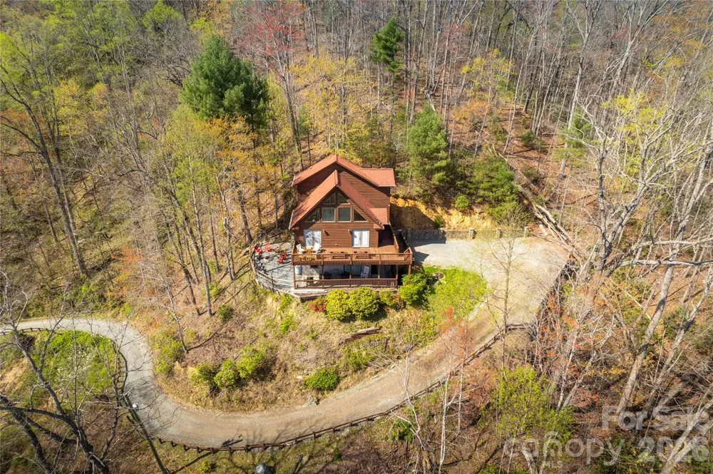 6006 Waterfalls Road Lenoir, NC 28645