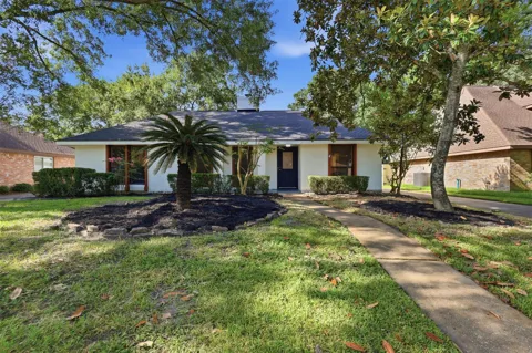 3714 Haven Pines Drive
