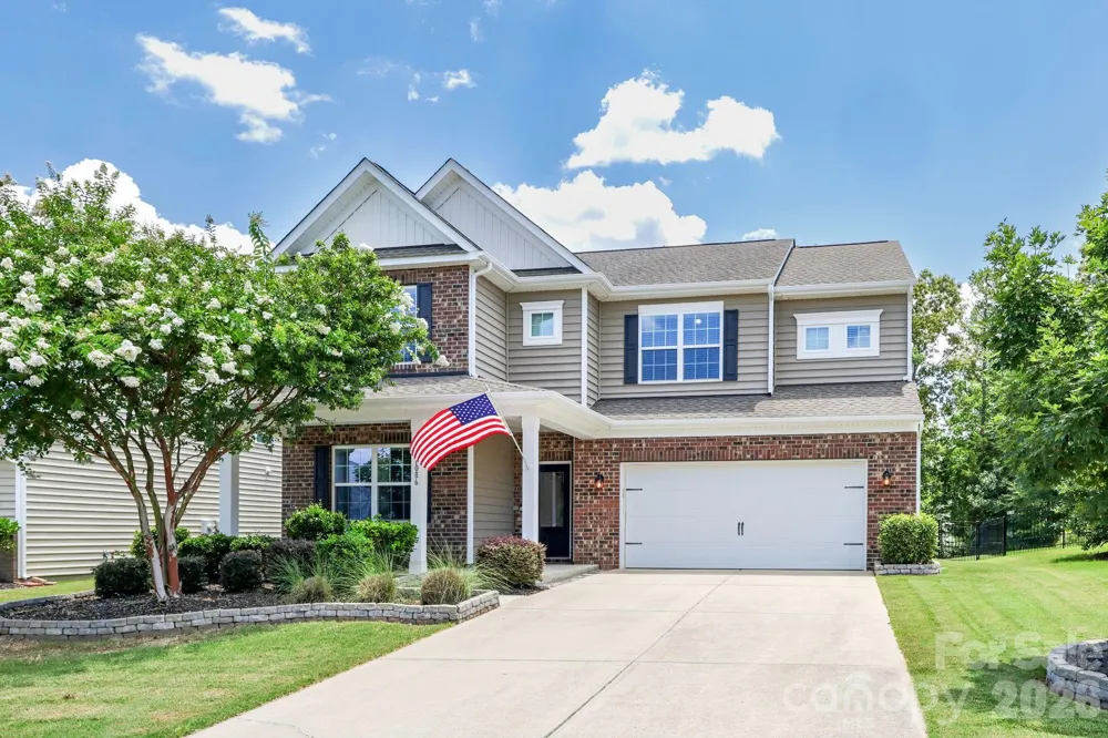 1086 Wallace Lake Road Indian Land, SC 29707