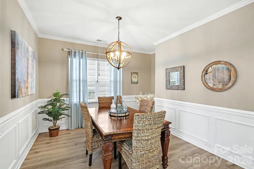 1086 Wallace Lake Road Indian Land, SC 29707