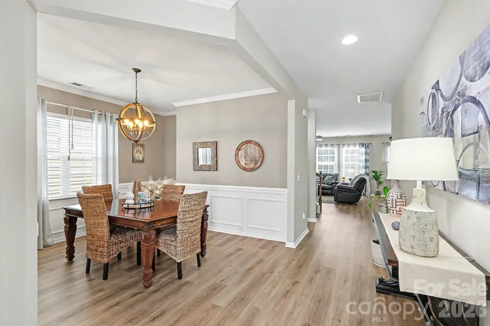 1086 Wallace Lake Road Indian Land, SC 29707