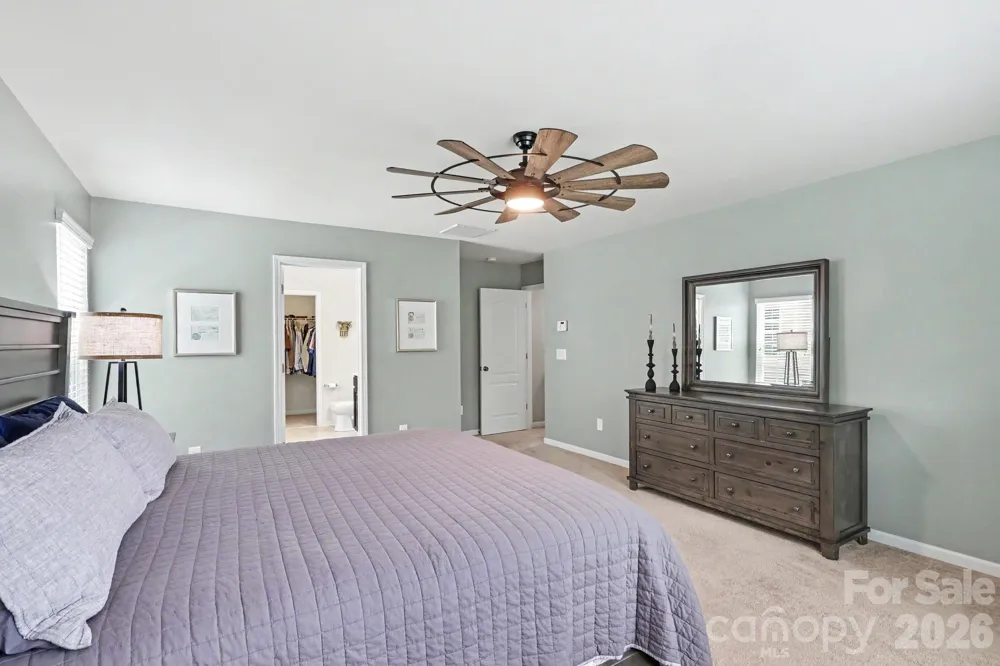 1086 Wallace Lake Road Indian Land, SC 29707