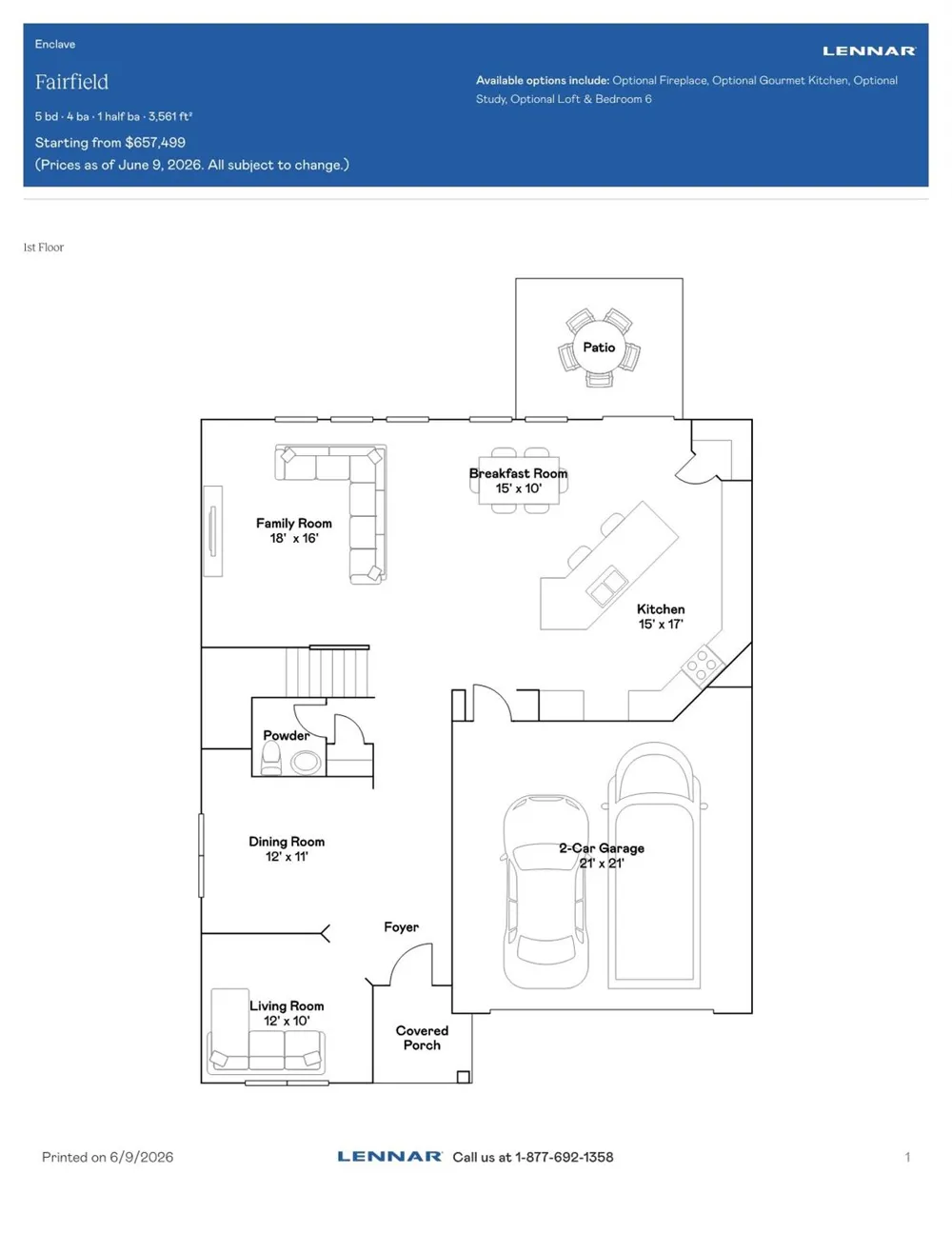 1086 Wallace Lake Road Indian Land, SC 29707