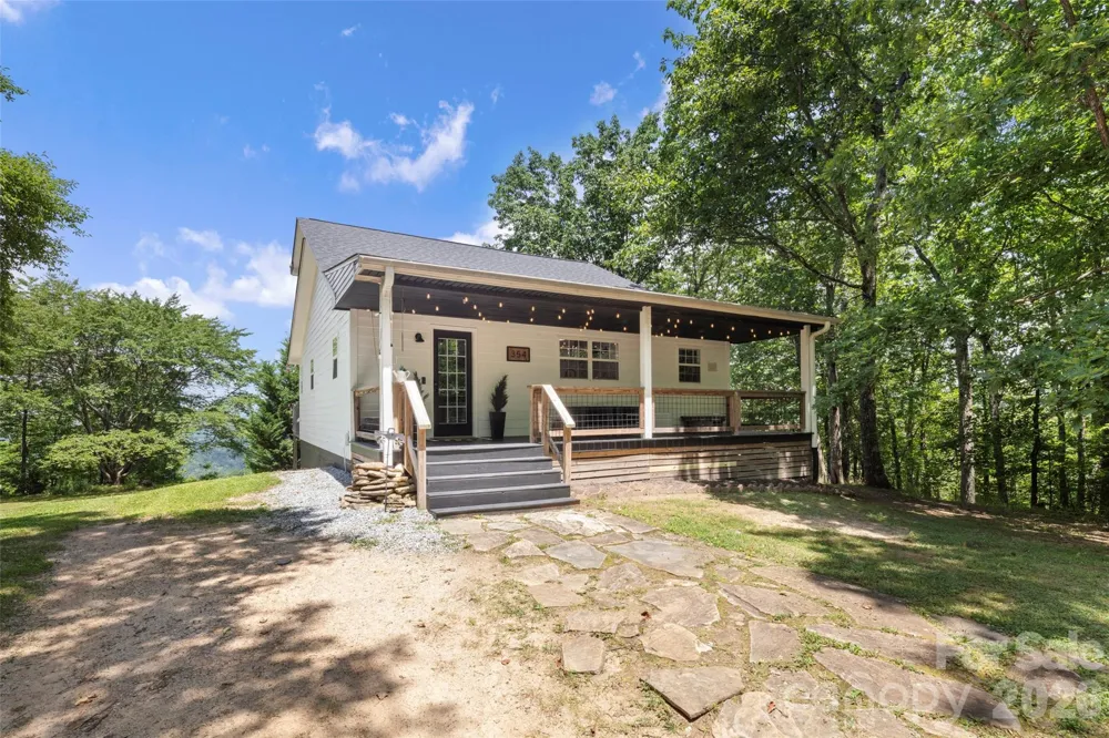 354 Boulder View Drive Flat Rock, NC 28731