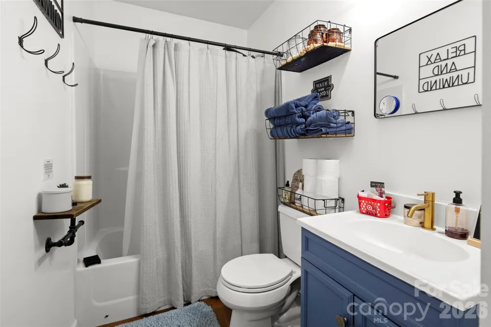 354 Boulder View Drive Flat Rock, NC 28731