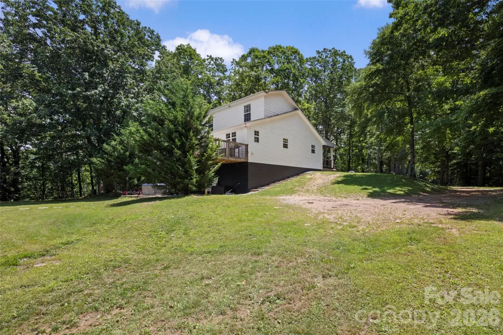 354 Boulder View Drive Flat Rock, NC 28731
