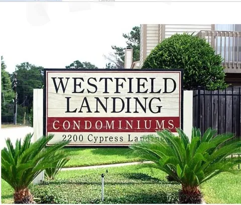 2200 Cypress Landing Drive #E-1