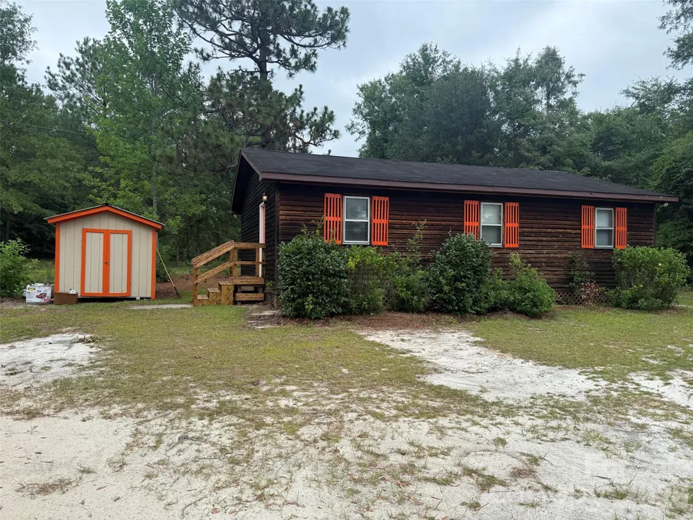 6846 Highway 341 Highway Kershaw, SC 29067