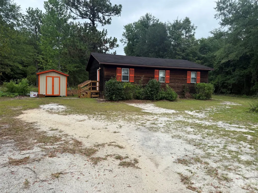 6846 Highway 341 Highway Kershaw, SC 29067