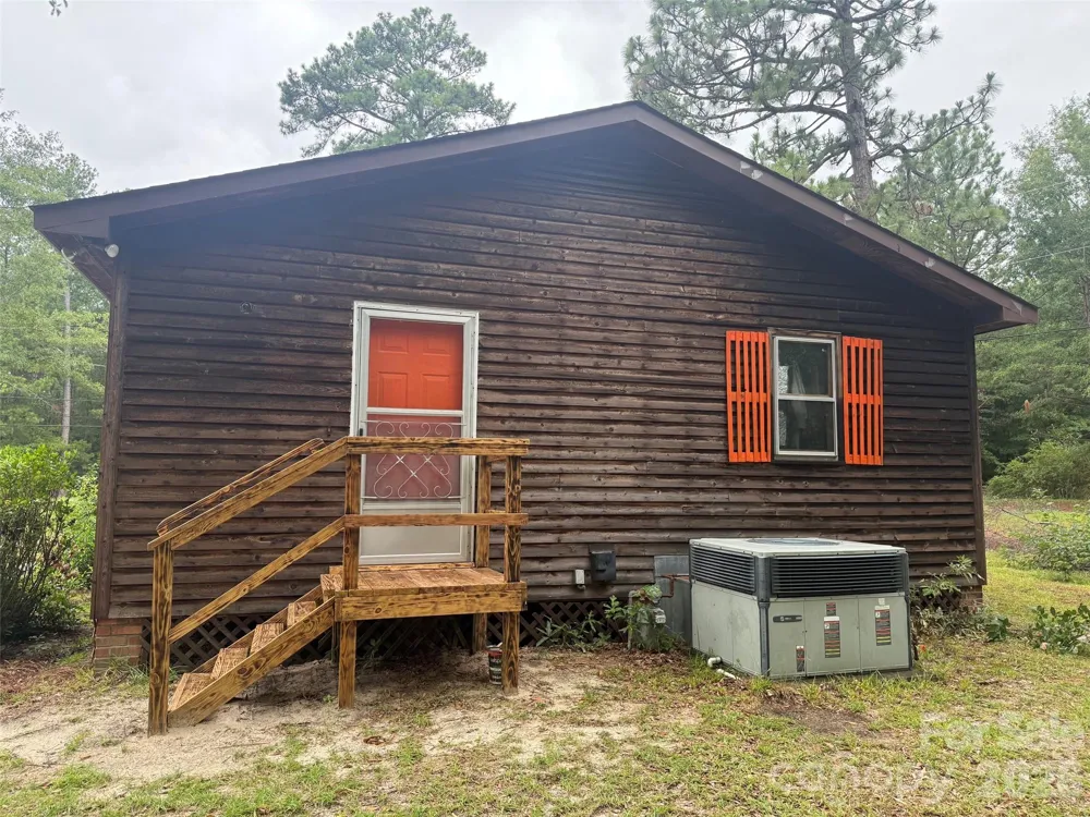 6846 Highway 341 Highway Kershaw, SC 29067