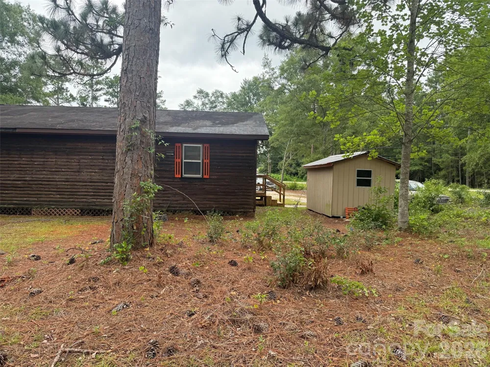 6846 Highway 341 Highway Kershaw, SC 29067