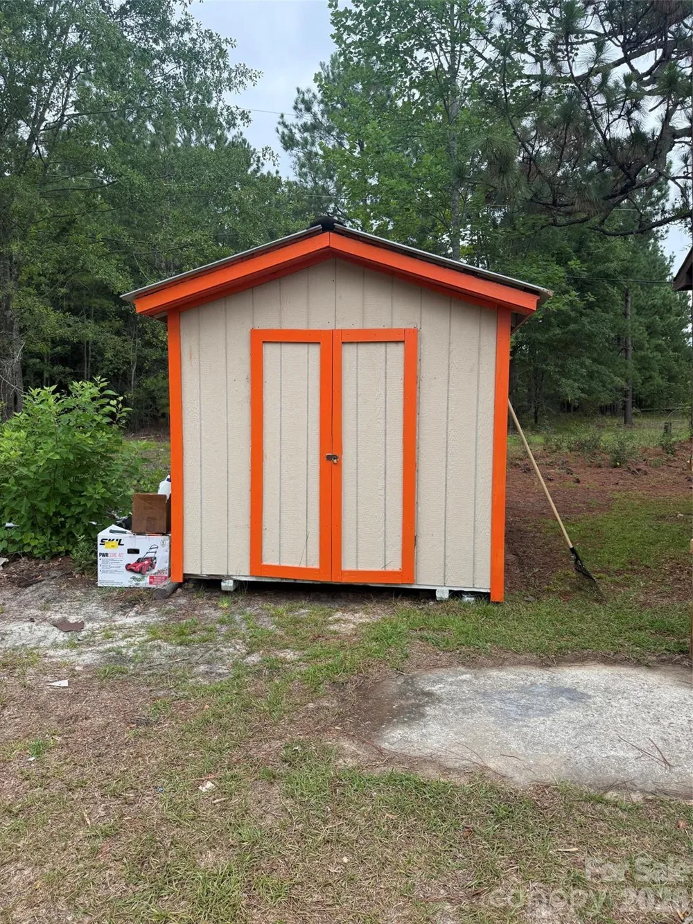 6846 Highway 341 Highway Kershaw, SC 29067