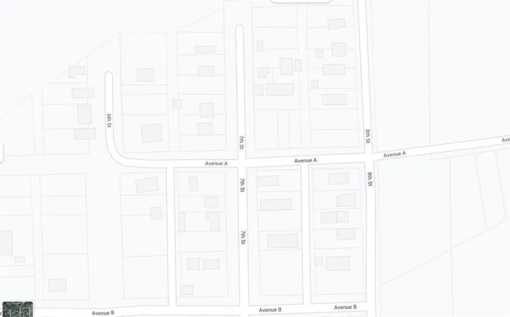 6 Proposed Rosenberg, TX 77471
