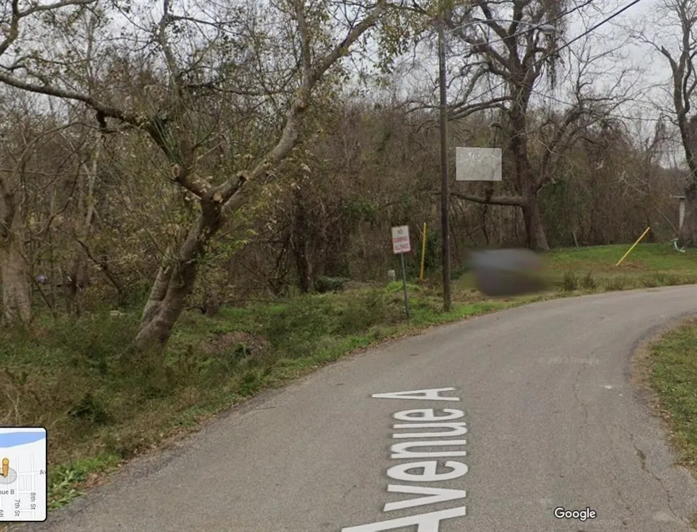 6 Proposed Rosenberg, TX 77471