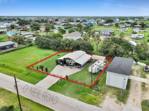 1046 Oneil Road