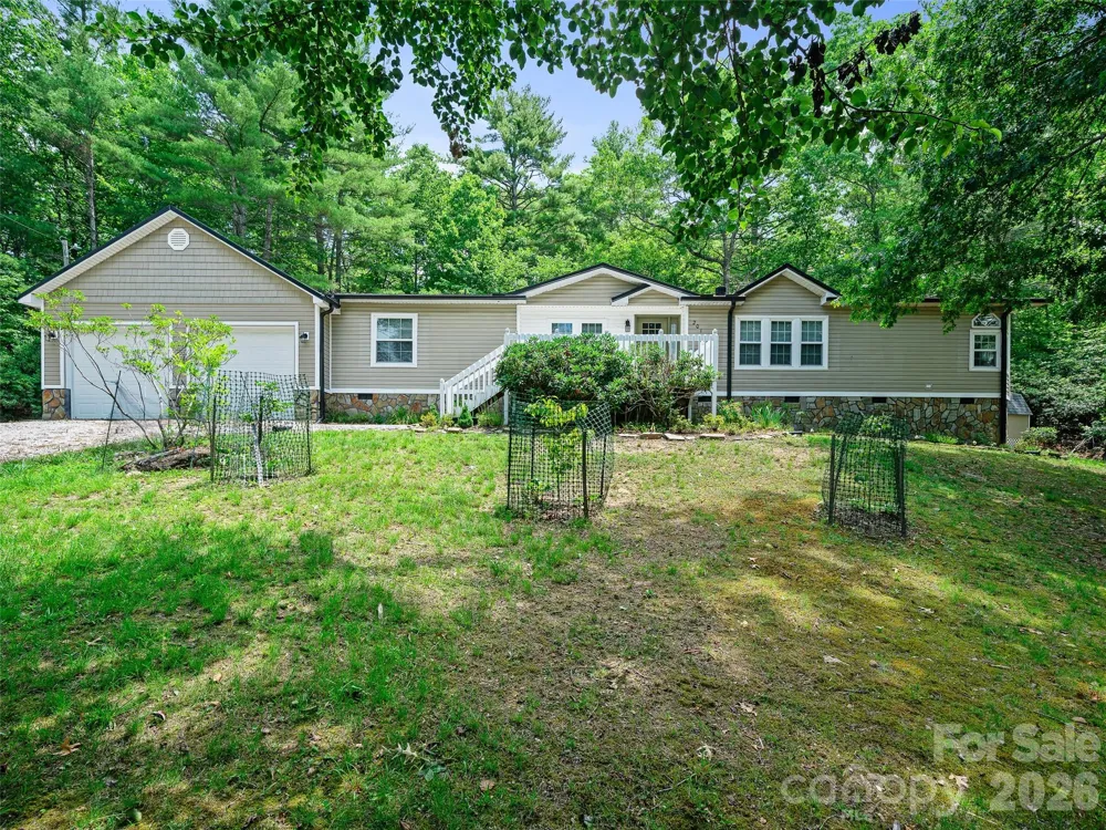 201 Franklin Village Road Spruce Pine, NC 28777