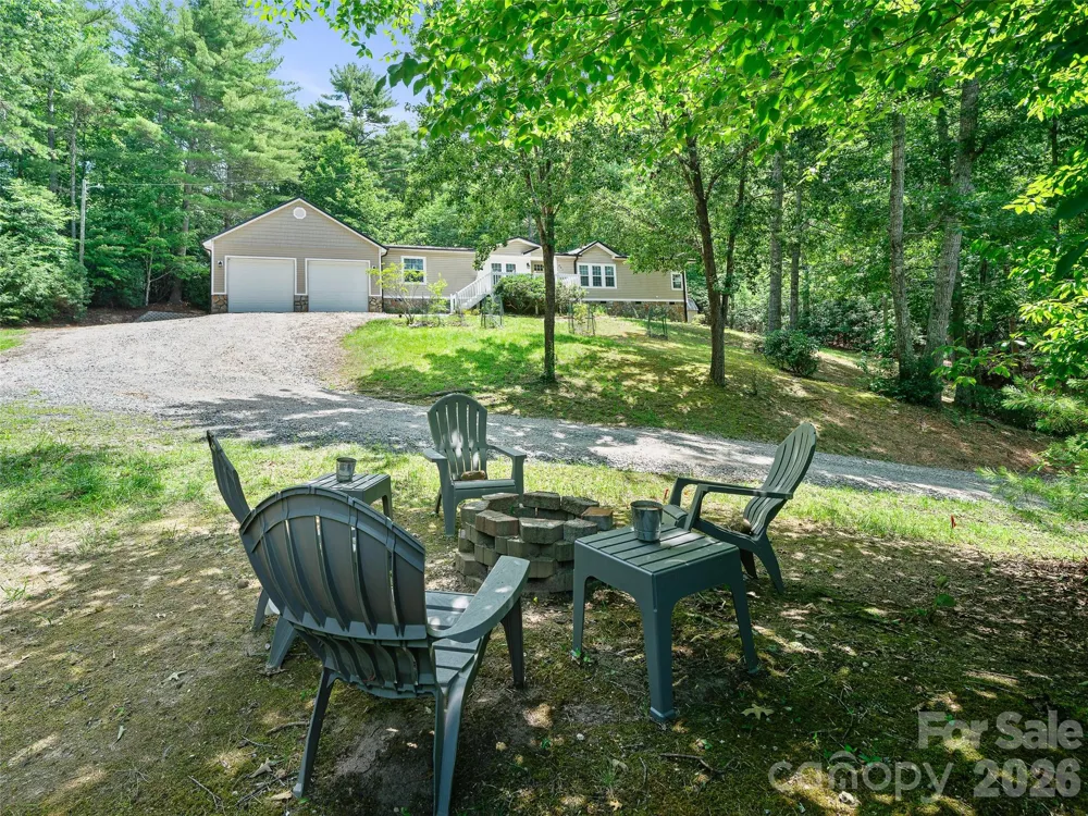 201 Franklin Village Road Spruce Pine, NC 28777