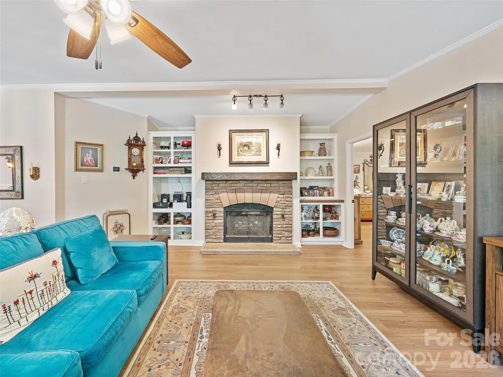 201 Franklin Village Road Spruce Pine, NC 28777